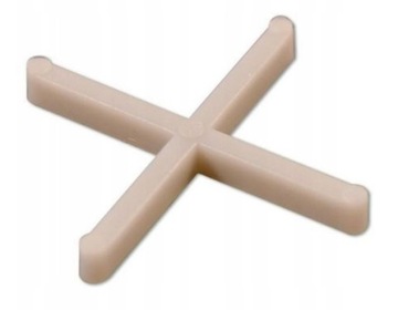 RAIMONDI KRZYŻYKI DYSTANSOWE 1 mm 200 szt.