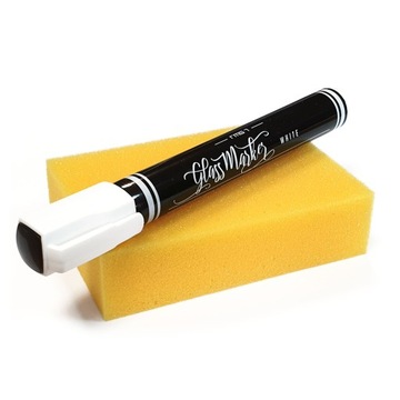 ДЕРЕВЯННЫЙ РЕКЛАМНЫЙ СТЕНД МАЛЕНЬКИЙ ПОДСТАВКА ДЛЯ МЕЛА БЕСПЛАТНЫЙ МАРКЕР