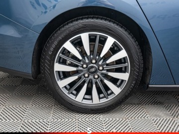 Ford Focus IV Kombi Facelifting 1.5 ECOBLUE 115KM 2024 Od ręki - 1.5 EcoBlue Titanium X aut 115KM, zdjęcie 22