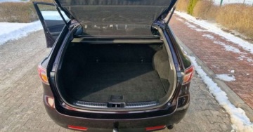 Mazda 6 II Kombi 1.8 MZR 120KM 2008 Mazda 6 Mazda 6 1.8 Exclusive 1.8 Benzyna 120KM, zdjęcie 14