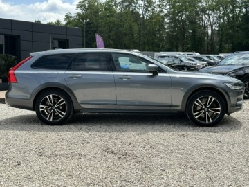 Volvo 2019 Volvo V90 Cross Country V90 CC D5 SCR AWD Pro, zdjęcie 7