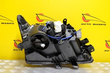 LEXUS GX GX460 2014- SVĚTLOMET SVĚTLO PŘEDNÍ LED USA