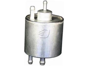 DENCKERMANN A110430 FILTR PALIVA