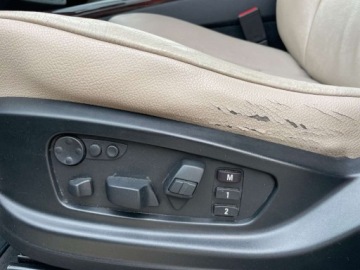 BMW X5 E70 SUV Facelifting xDrive30d 245KM 2012 BMW X5 30d Z polskiego salonu M Pakiet Gotowy do jazdy Bezwypadkowy, zdjęcie 24