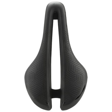 УДОБНОЕ, ДЫШАЩЕЕ СИДЕНЬЕ ДЛЯ ВЕЛОСИПЕДА MTB / ШОССЕ