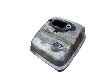 HUSQVARNA 225 H 60 TŁUMIK WYDECH