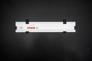 2x настенные кронштейны для направляющей Bosch FSN — Quick