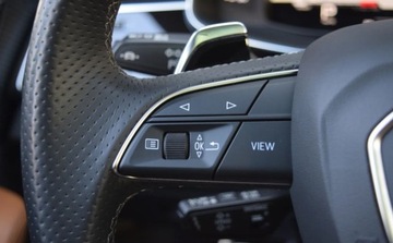 Audi 2022 Audi RS Q8 600PS Quattro Ceramica Head-up Bang Olufsen TV Kamery 360 Docia, zdjęcie 21