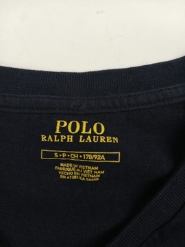 Koszulka męska Ralph Lauren rozm : S