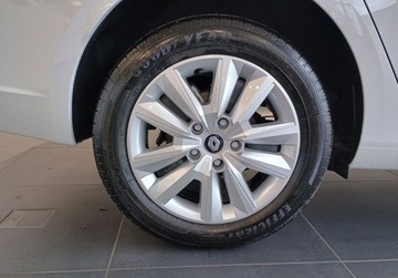 Renault Megane IV GrandCoupe Facelifting 1.3 TCe 140KM 2025 Renault Megane GDYNIA GrandCoupe evolution TCe 140 g.2025 1.3 Benzyna 140KM, zdjęcie 7