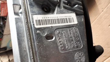 A7 4G S7 DISPLEJ HEAD UP 4G8919604G