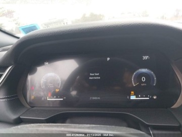 Jeep 2023 Jeep Grand Cherokee 2023r., L Altitude, od ubezpieczalni 3.6 Benzyna 293KM, zdjęcie 9