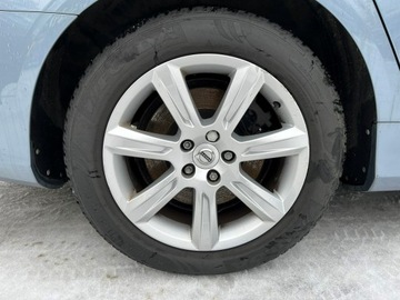 Volvo V90 II Kombi 2.0 D4 190KM 2017 Volvo V90 D4 190 KM Skóry Opony zimowe FV23%, zdjęcie 20