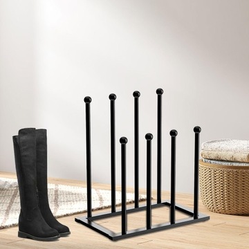 Современный металлический органайзер для мотыги для общежития S