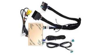 CITROEN APPLE CARPLAY C3, C4, C5