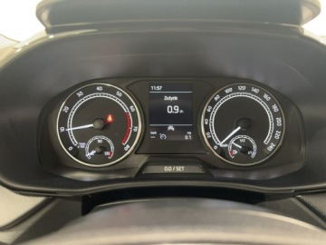 Skoda Fabia IV 1.0 MPI 80KM 2023 Škoda Fabia Skoda Fabia 1.0 Ambition, zdjęcie 14