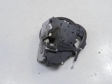 BOXER II 06-14 ДВЕРНОЙ ЗАМОК ПЕРЕДНИЙ ЛЕВ 1342155080