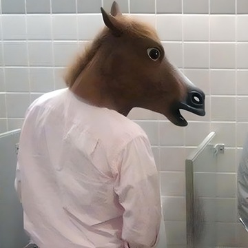 МАСКА ГОЛОВЫ ЛОШАДИ ЛАТЕКСНАЯ МАСКА ЛОШАДИ НА ХЭЛЛОУИН СМЕШНАЯ
