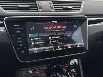 Skoda Superb III Scout 2.0 TDI SCR 200KM 2022 Skoda Superb LK Canton Matrix TempomatACC Kamera360 Virtual Serwis A, zdjęcie 26