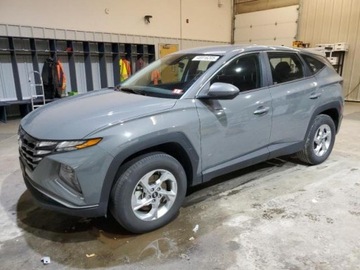 Hyundai Tucson IV 2024 Hyundai Tucson 2024 Hyundai Tucson SE 2.5 Benzyna 187KM, zdjęcie 1