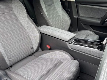 Skoda Superb III Kombi Facelifting 2.0 TDI SCR 150KM 2025 SKODA Superb Edition 130 2.0 TDI DSG Combi 150KM 2025, zdjęcie 8