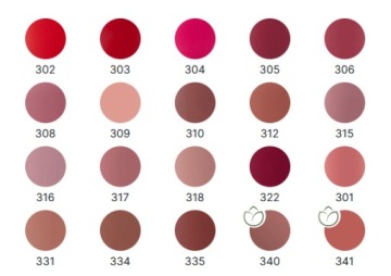 Губная помада LipSatin 331 ИНГЛОТ