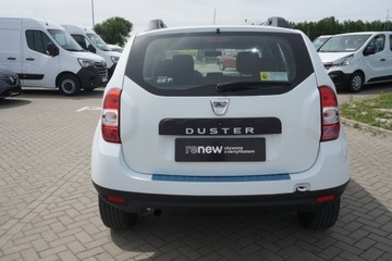 Dacia Duster I SUV Facelifting 1.6 16V 105KM 2014 Duster 1.6 Laureate 4x4, zdjęcie 5