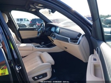 BMW X5 G05 2022 BMW X5 2022r., 3.0L 3.0 Benzyna 335KM, zdjęcie 8