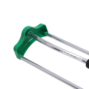 КОЛЕБАТЕЛЬНЫЙ, РЕГУЛИРУЕМЫЙ, КОЛЕБАТЕЛЬНЫЙ САДОВЫЙ ДОЖДЕВАТЕЛЬ, 17 НАСАДОК ДЛЯ ГАЗОННОЙ ТРАВЫ