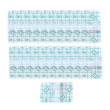 20 шт. Наклейки на уши Мягкие водонепроницаемые защитные наушники