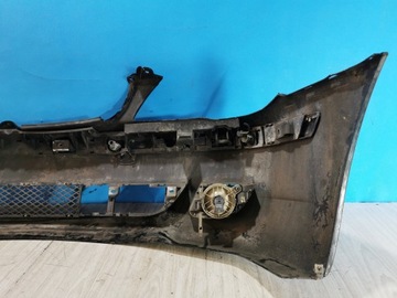 BMW 7 E65 E66 FACELIFT NÁRAZNÍK PŘEDNÍ PDC OSTŘIKOVAČ 475/9