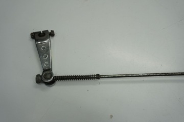 РЫЧАГ НОЖНОГО ТОРМОЗА HONDA VT 125 SHADOW 96-06
