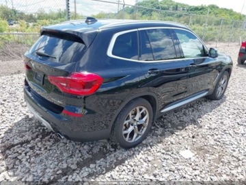 BMW X3 G01 2021 BMW X3 xDrive30i 2021 2.0l 2.0 Benzyna 248KM, zdjęcie 5
