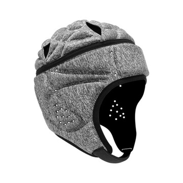 Czapka beanie bezbarwny