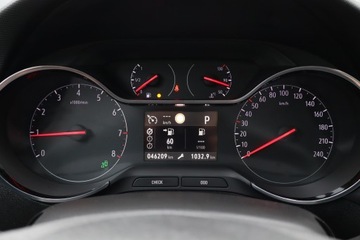 Opel 2018 Opel Crossland 1.2 Turbo, Salon Polska, zdjęcie 10