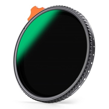 Filtr szary regulowany Fader NDX K&F Concept