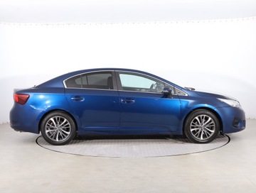 Toyota Avensis III Sedan Facelifting 2015 1.8 Valvematic 147KM 2016 Toyota Avensis 1.8 Valvematic, Salon Polska, zdjęcie 5
