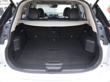 Nissan X-Trail III Terenowy Facelifting 2.0 dCi 177KM 2018 Nissan X-Trail 2.0 dCi, Salon Polska, zdjęcie 13