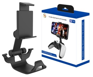 ДЕРЖАТЕЛЬ ДЛЯ DUALSENSE PLAYSTATION 5 PAD FOR PHONE