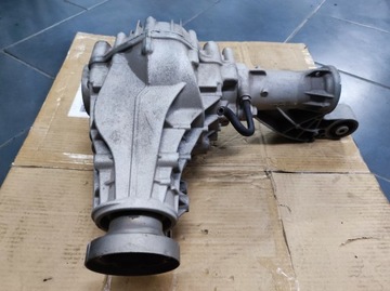 DIFER PŘEDNÍ NÁPRAVA MERCEDES ML W164 3.5 V6 3.90