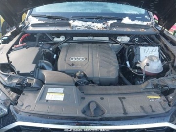 Audi Q5 II 2023 Audi Q5 Premium 45, 2023r., 4x4, 2.0L 2.0 Benzyna 261KM, zdjęcie 11