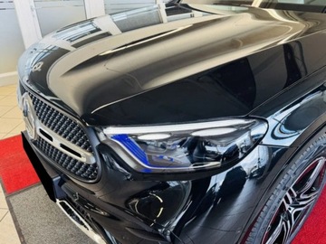 Mercedes GLC C254/X254 Coupe 2.0 300 258KM 2026 GLC Coupe 300 4-Matic AMG Line 2.0 (258KM) 2026, zdjęcie 1