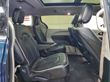 Chrysler Pacifica II 2022 Chrysler Pacifica Limited 2022 3.6 Benzyna 287KM, zdjęcie 1