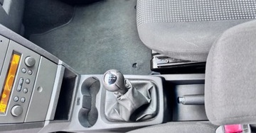 Opel Meriva I 1.3 CDTI ecoFLEX 75KM 2008 Opel Meriva 1.3D 75KM przeb.149tys stan bdb zarejestrowany 1.2 Diesel 75KM, zdjęcie 15