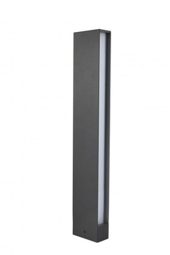 Lampa OGRODOWA stojąca słupek LINEA 60cm - oświetlenie zewnętrzne