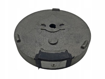 ORYGINALNE KOŁO MAGNESOWE 1P56F 150 MM NAC LS1210