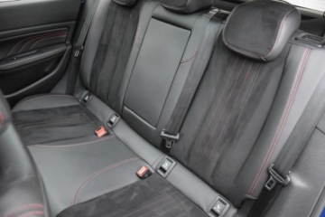 Peugeot 2015 Peugeot 308 PEUGEOT 308 GT 1.6 205KM ALU18 LED NAVI DENON Panorama Gwaran, zdjęcie 36