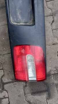 TAP BLEND VOLVO V40 01R COMBI 1.9DCI