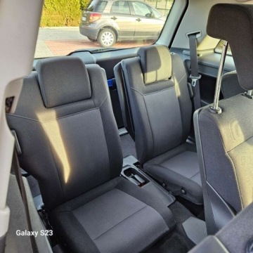 Opel Zafira B 1.6 Twinport ecoFLEX 115KM 2009 Opel Zafira Czujniki Parkowania Nawigacja Gwarancja Vip Super STAN 1.6, zdjęcie 26