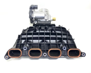 KOLEKTOR SSĄCY BMW 7588126 PRZEPUSTNICA 7588625